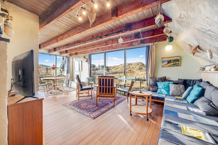 Villa für 2 Personen in Dänemark an der Nordsee - 2