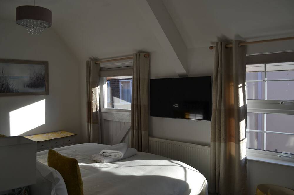 Frinton Escapes - The Cottage in Frinton on Sea, Frinton and Walton