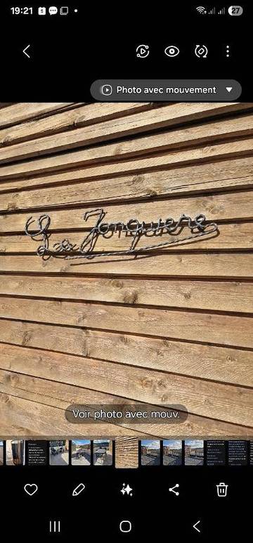 Maison de campagne pour 3 personnes, avec jardin et vue, animaux acceptés dans Landouzy-la-Cour