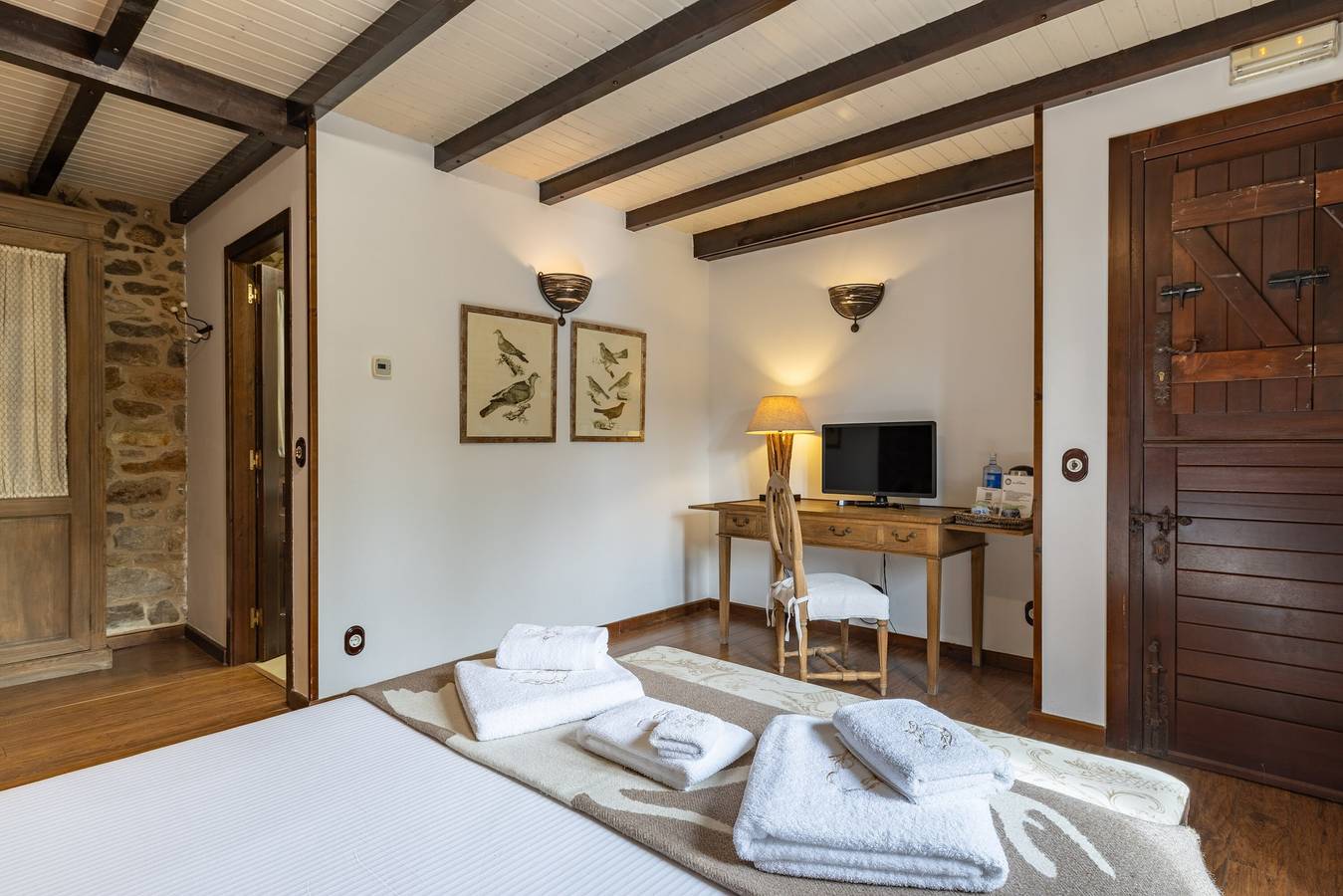 Bed and Breakfast 'Frailecillo' met privétuin en Wi-Fi, foto 6