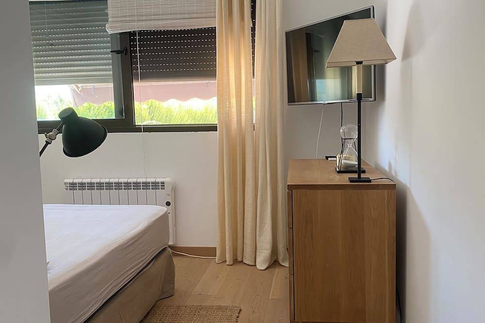 Casa Blanca Relax y Naturaleza in Villena, Interior de Alicante