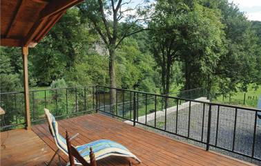Maison De Vacances pour 6 Personnes dans Durbuy, Province de Luxembourg, Photo 2
