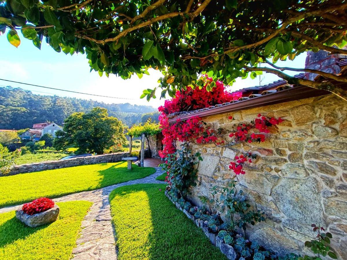 One-Bedroom House in Moaña, Rias Baixas