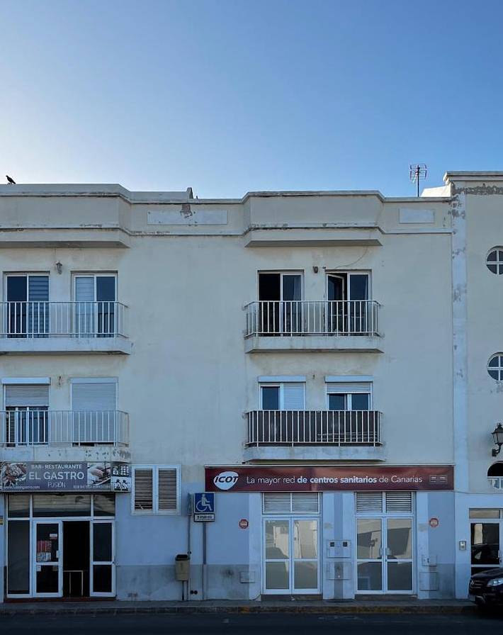 Chambre d’hôte pour 2 personnes dans Lanzarote - 3