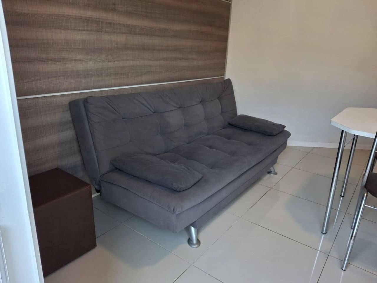 Ganze Wohnung, Refúgio Romântico entre o Verde e o Mar in Cachoeira do Bom Jesus, Canasvieiras