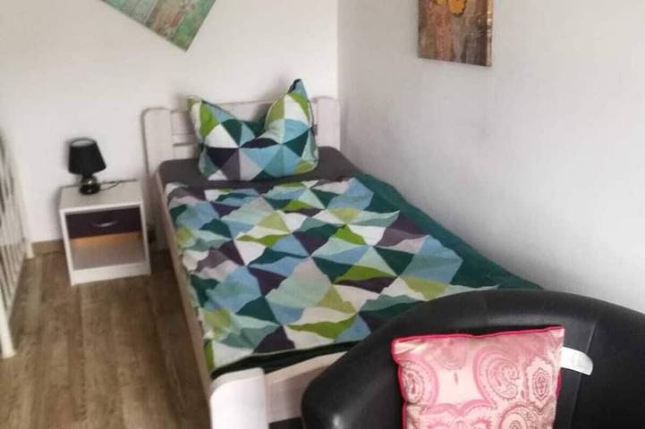 Ferienwohnung für 5 Personen in Rödental - 4