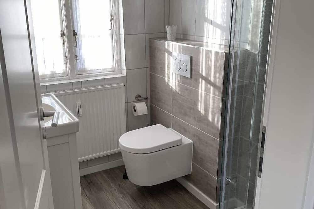 Ganze Wohnung, Ferienwohnung/App. für 2 Gäste mit 35m² in Nieblum (271315) in Nieblum, Föhr