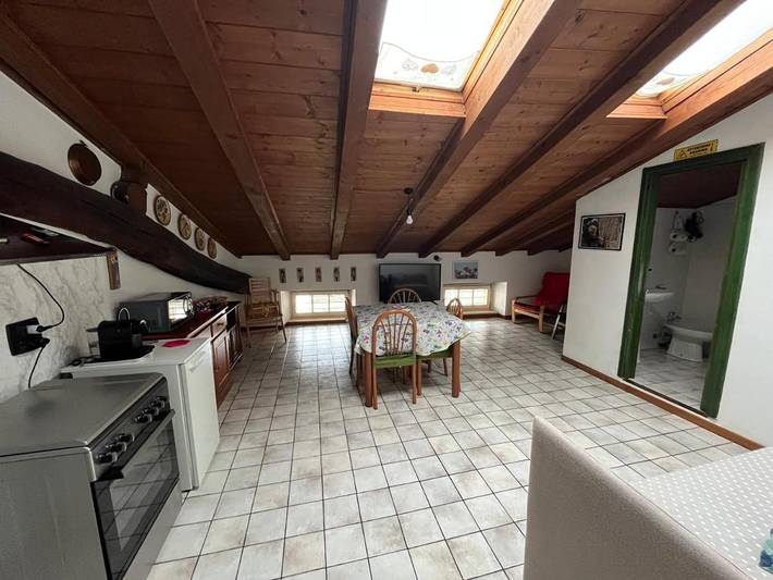 Appartamento vacanze per 3 persone - 1