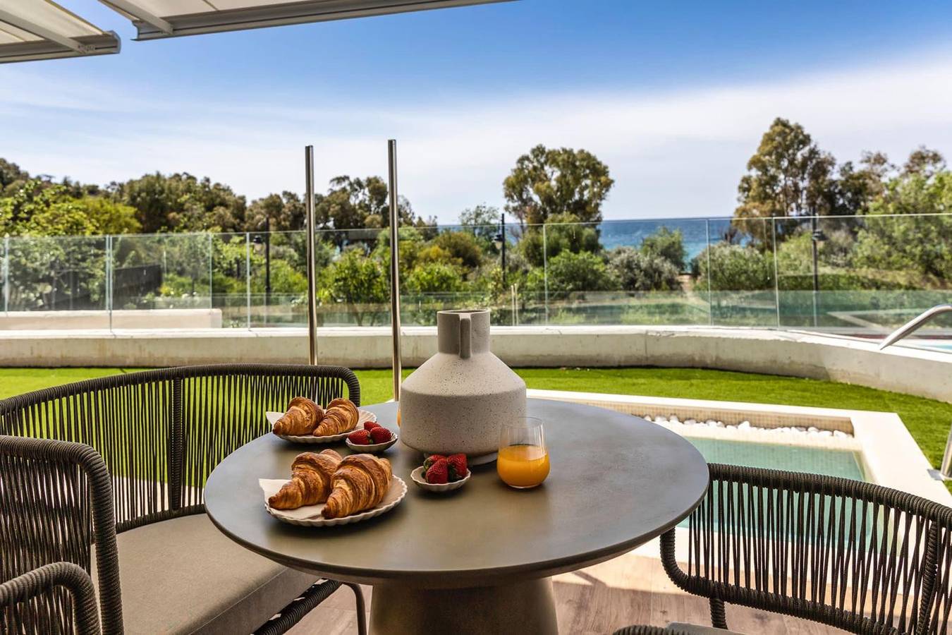 Geheel appartement, Luxury Sea View Apartment in el Torres (La Vila Joiosa), Villajoyosa
