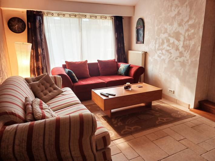Casa acogedora en Cézy con jardín cercado in Cézy, Auxerre region