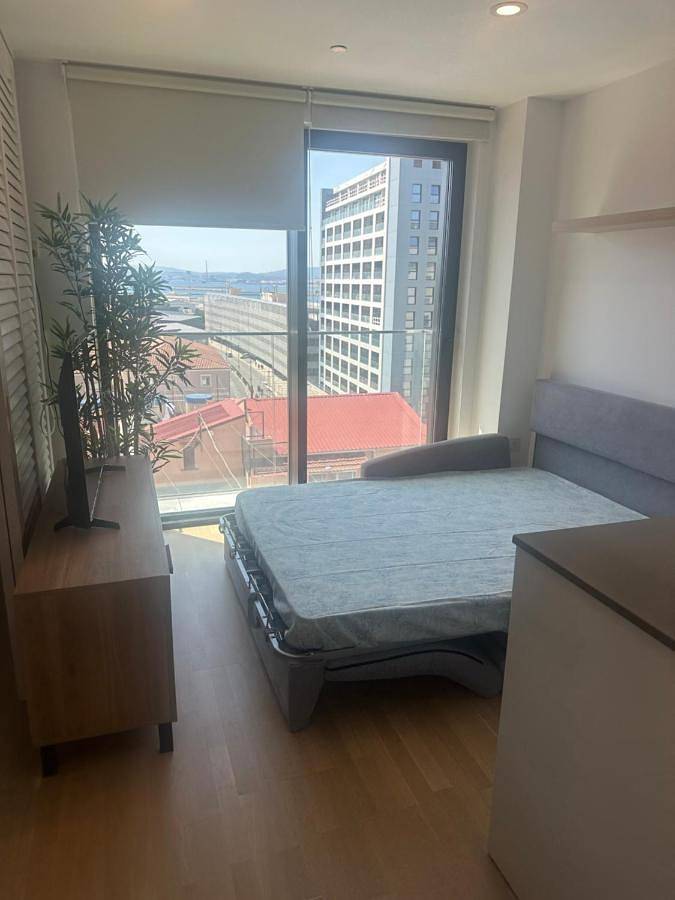 Entire apartment, Stylish Apartment with Pool, Spa and Gym in Costa de la Luz