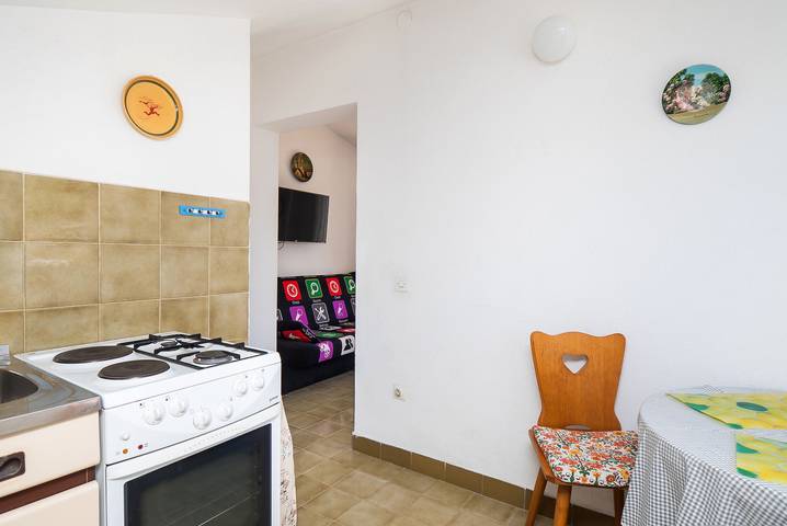 Ganzes Studio, Apartments Marija in Rogoznica, Šibenik-Knin