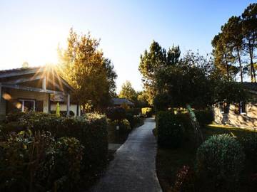 Location De Vacances pour 4 Personnes dans Parentis-en-Born, Côte d’Argent, Photo 2