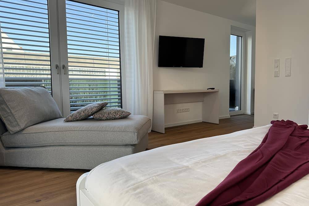Ganze Wohnung, 35qm Serviced Apartment in Töging a.Inn, Landkreis Altötting