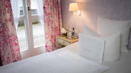 Apartamento para 4 Personas en Bad Wiessee, Región Alpina de Tegernsee y Schliersee, Foto 2