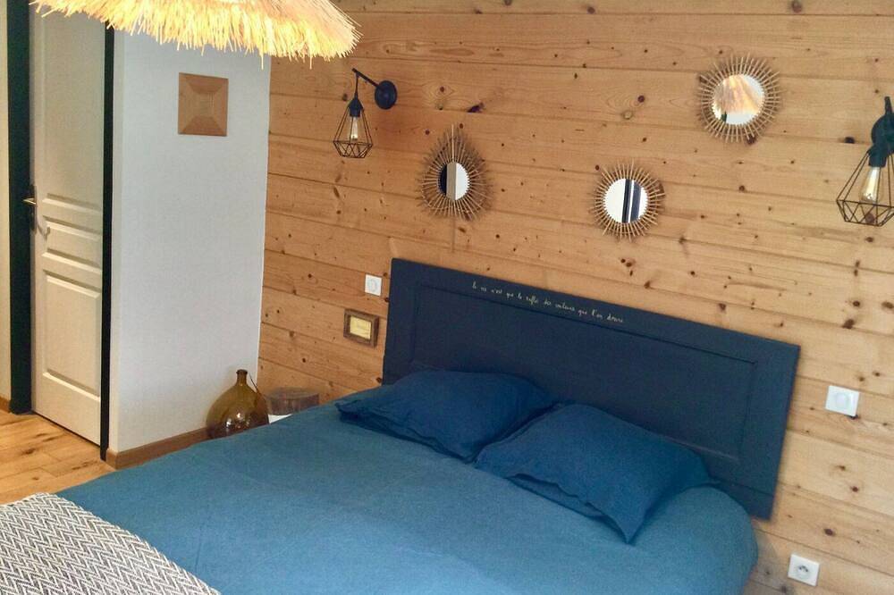 Chez Ricardo Piraillan in Bassin d'Arcachon