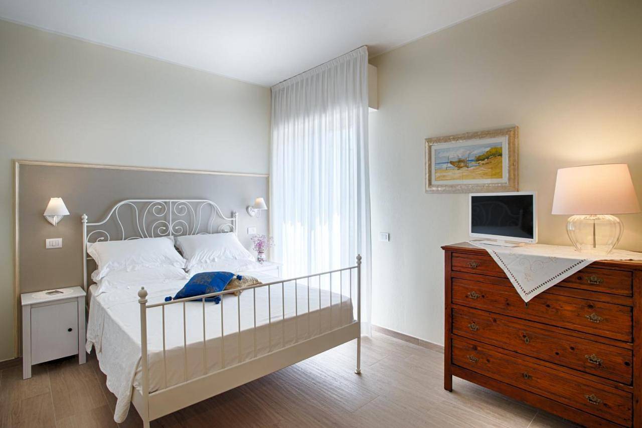 Basic Triple Room in Bellaria, Bellaria-Igea Marina (Italia)
