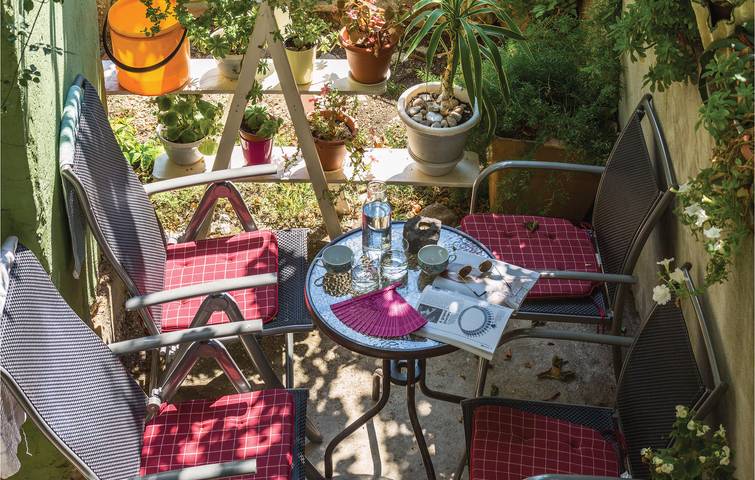 Ferienwohnung für 6 Personen in Makarska - 4