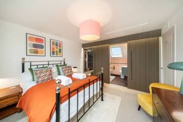 Holiday Rental for 6 People in Crail, Fife region, Photo 1