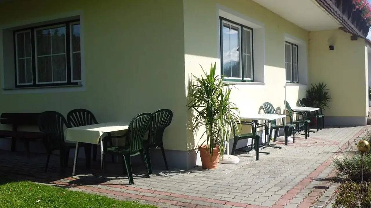 Ganze Ferienwohnung, Ferienwohnung für 5 Personen (50 m²) in Ramsau am Dachstein in Ramsau am Dachstein, Schladming-Dachstein
