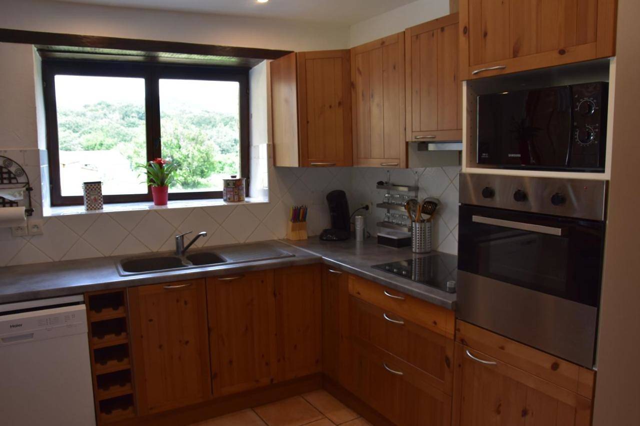 Holiday Home in Saint-Montan, Privas (arrondissement)