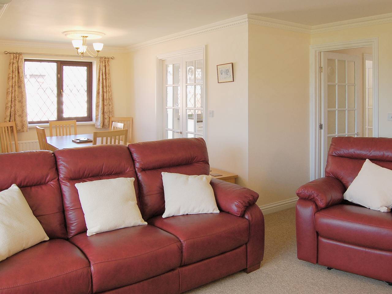 Sea Whispers in Padstow, Cornwall