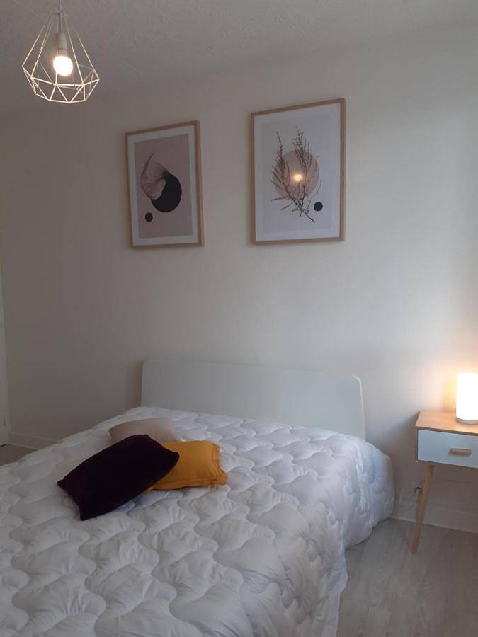 Gîte pour 7 personnes à Bourg-lès-Valence - 4