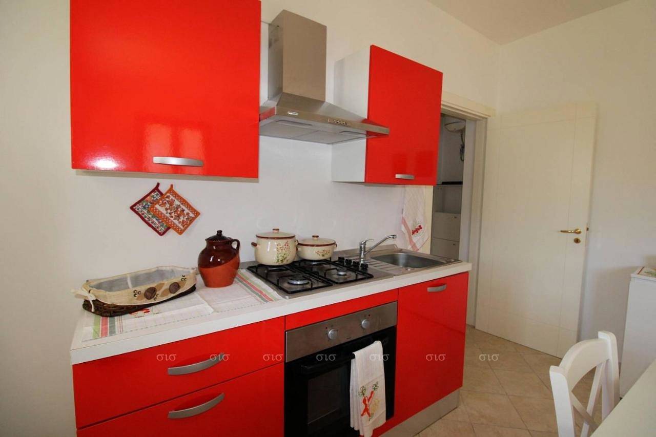 Three-Bedroom Villa in Nardò, Nardò (comune)
