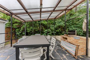 Ferienhaus für 6 Personen in Lège-Cap-Ferret, Bassin d’Arcachon, Bild 3