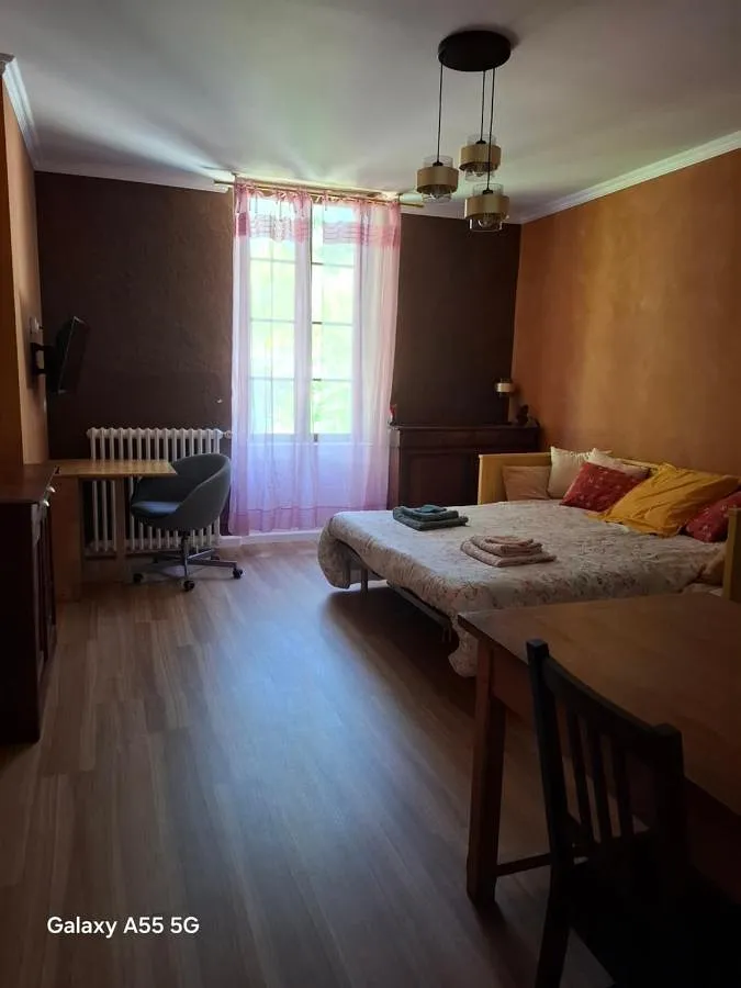 Appartement de vacances pour 2 personnes - 1