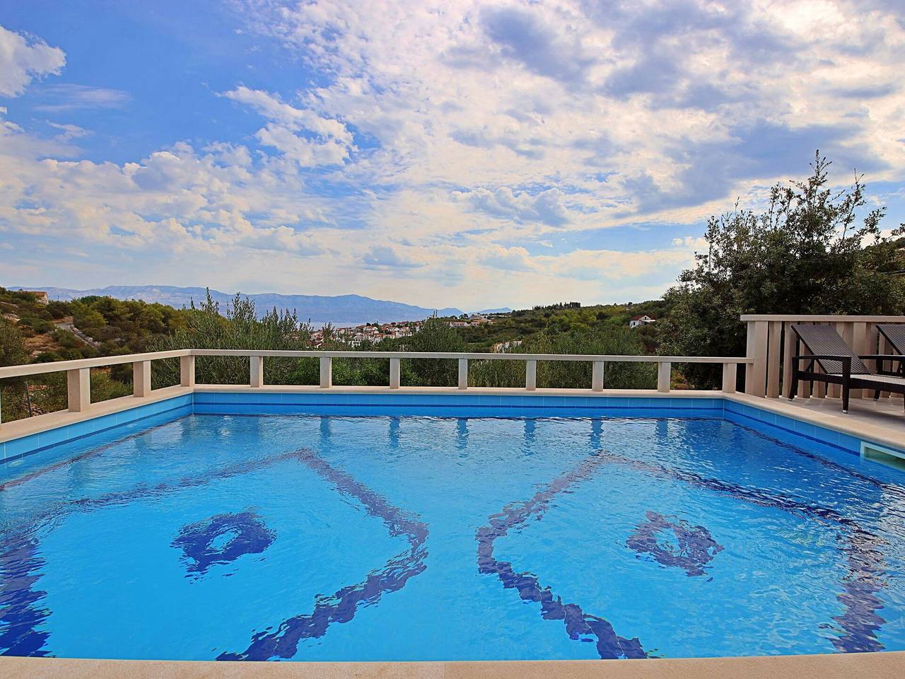 Villa Tonka - Villa Tonka 110.1 in San Giovanni di Brazza, Brac