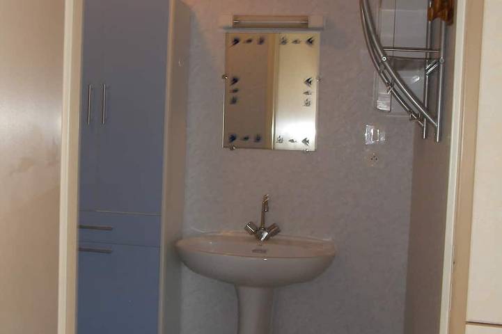 Gîte pour 4 personnes, avec terrasse, animaux acceptés dans Plage des Conches - 4