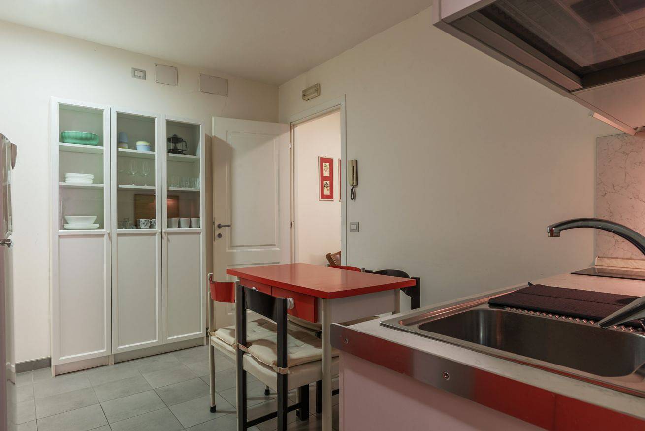 Ganze Wohnung, Milazzo 2 Rm (8) Vk in Rom, Rom Provinz