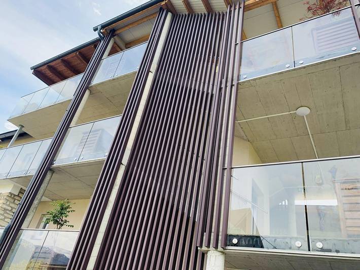 Ganze Ferienwohnung, Budget Doppelzimmer in St. Magdalen (Villach), Villach