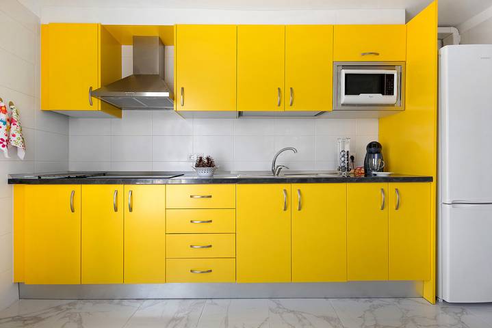 Ferienhaus für 3 Personen in Teneriffa Süd - 4