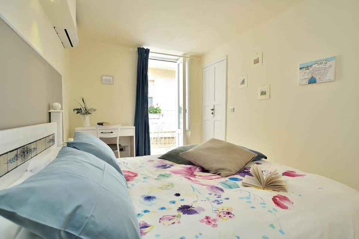 Apartamento entero, Piso exclusivo en Ragusa con terraza y barbacoa in Ragusa (Sicilia), Provincia de Ragusa