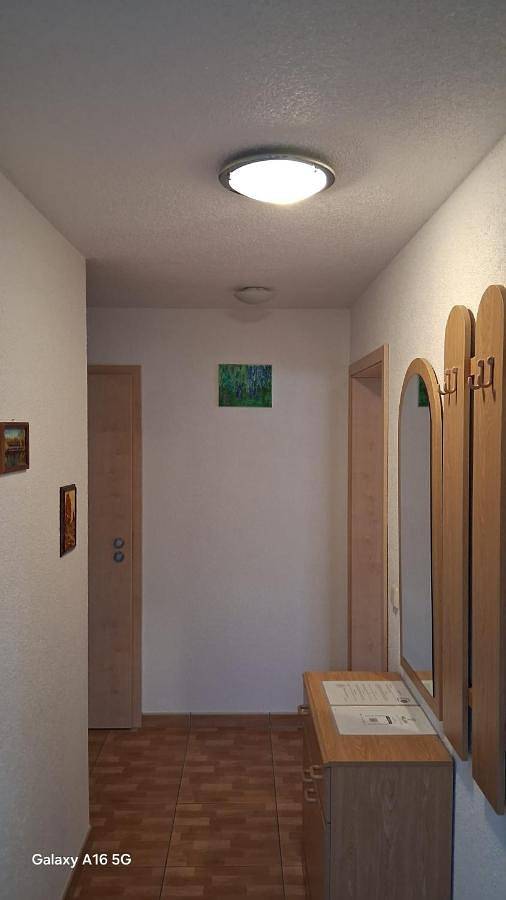 Gîte pour 3 personnes à Ettenheim - 4