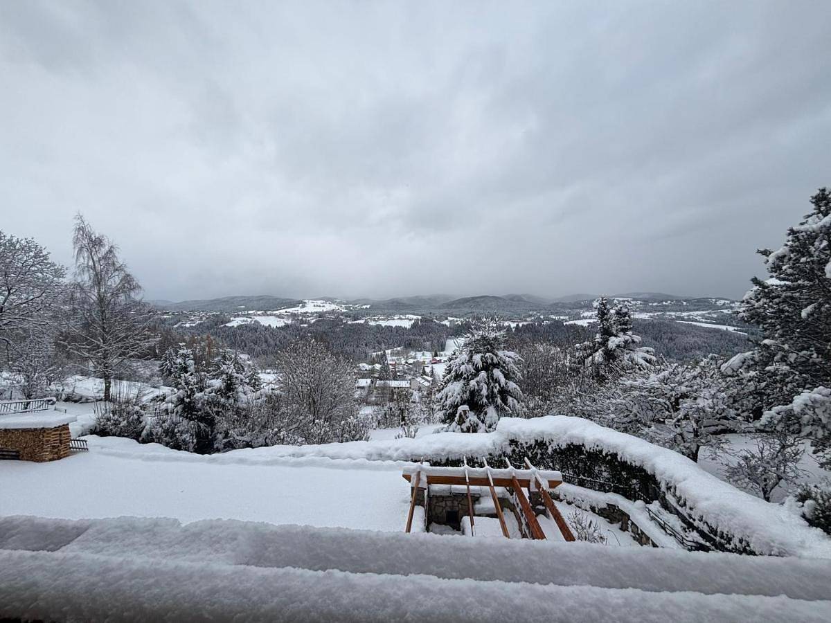 Casa incantevole di Montagna con vista mozzafiato in Roana, Vicenza (província)
