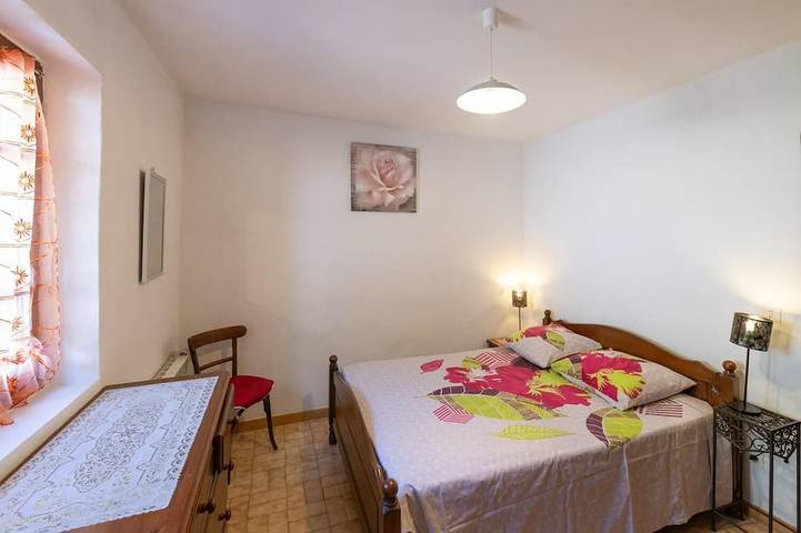 Location de vacances pour 4 personnes dans Blajoux - 3