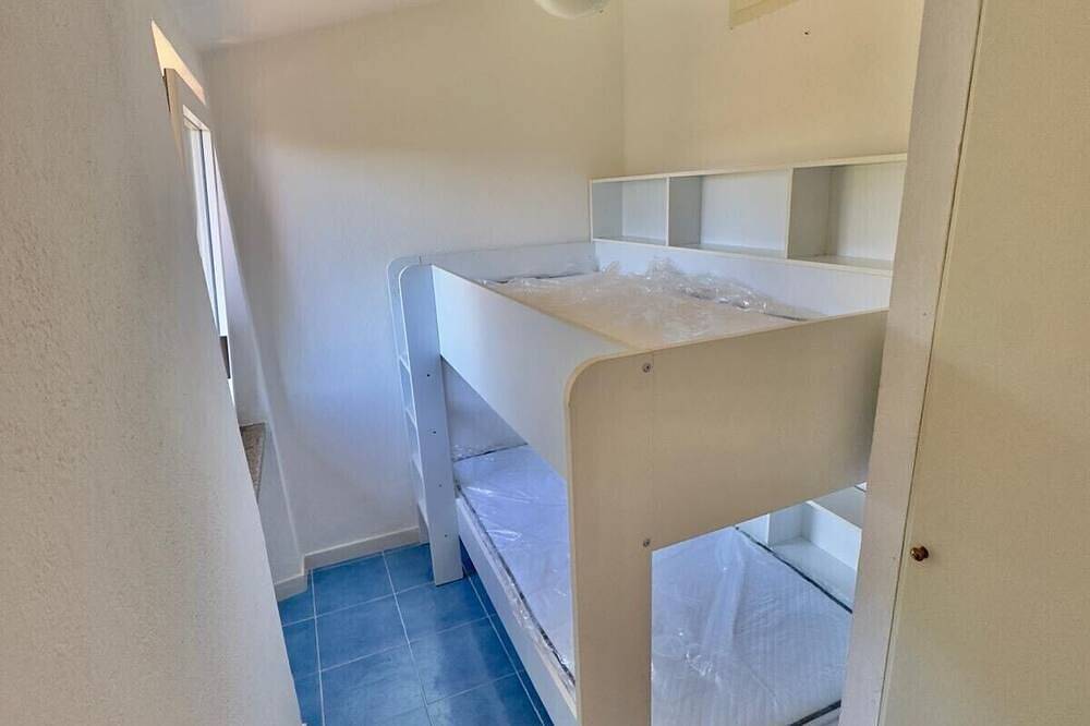 Giannutri Island: house with private garden and access to the sea in Isola del Giglio