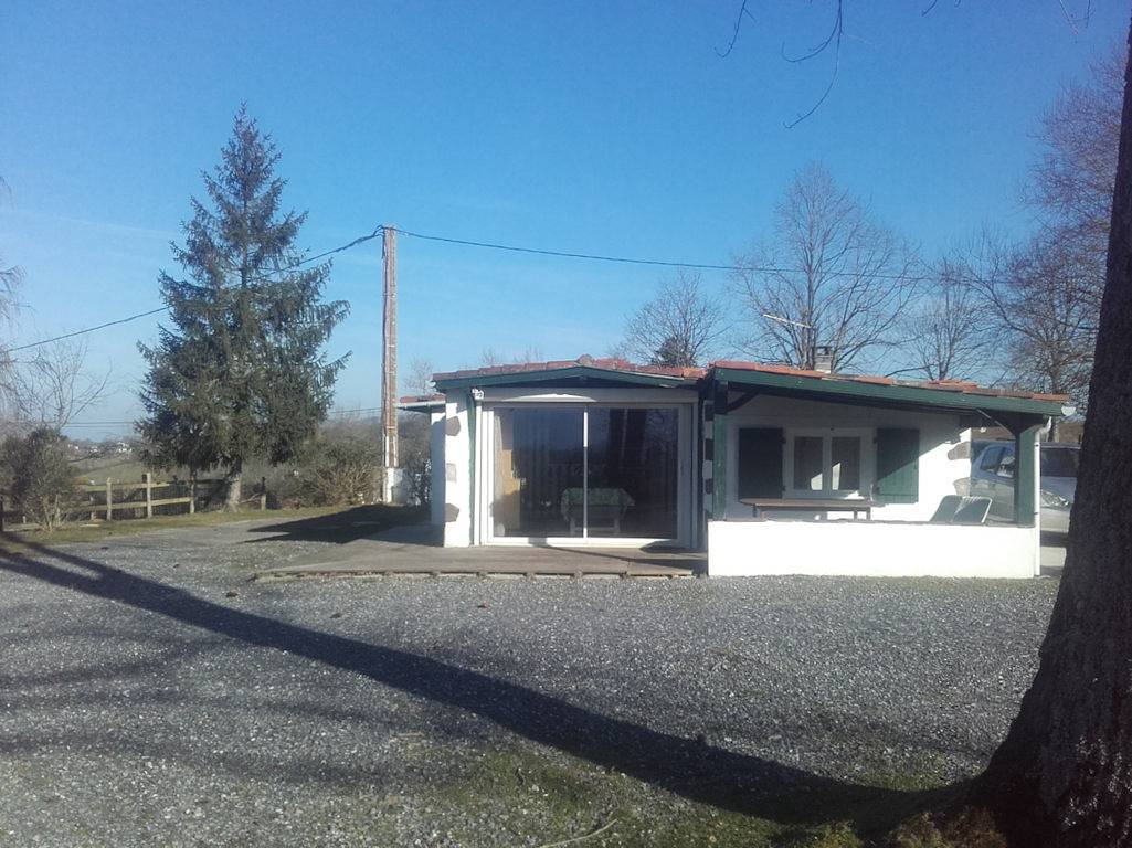 Maison Haizea in Halsou, Région de Bayonne