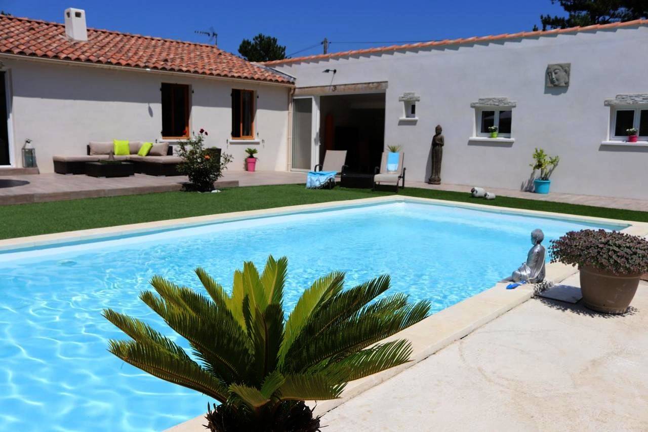 Zenitude En Provence in Plan-d'Aups-Sainte-Baume, Côte méditerranéenne (France)