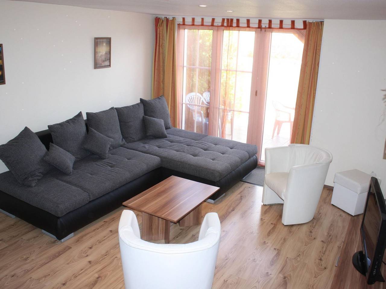 Haus2 in Neuendorf (Bei Saal), Saal