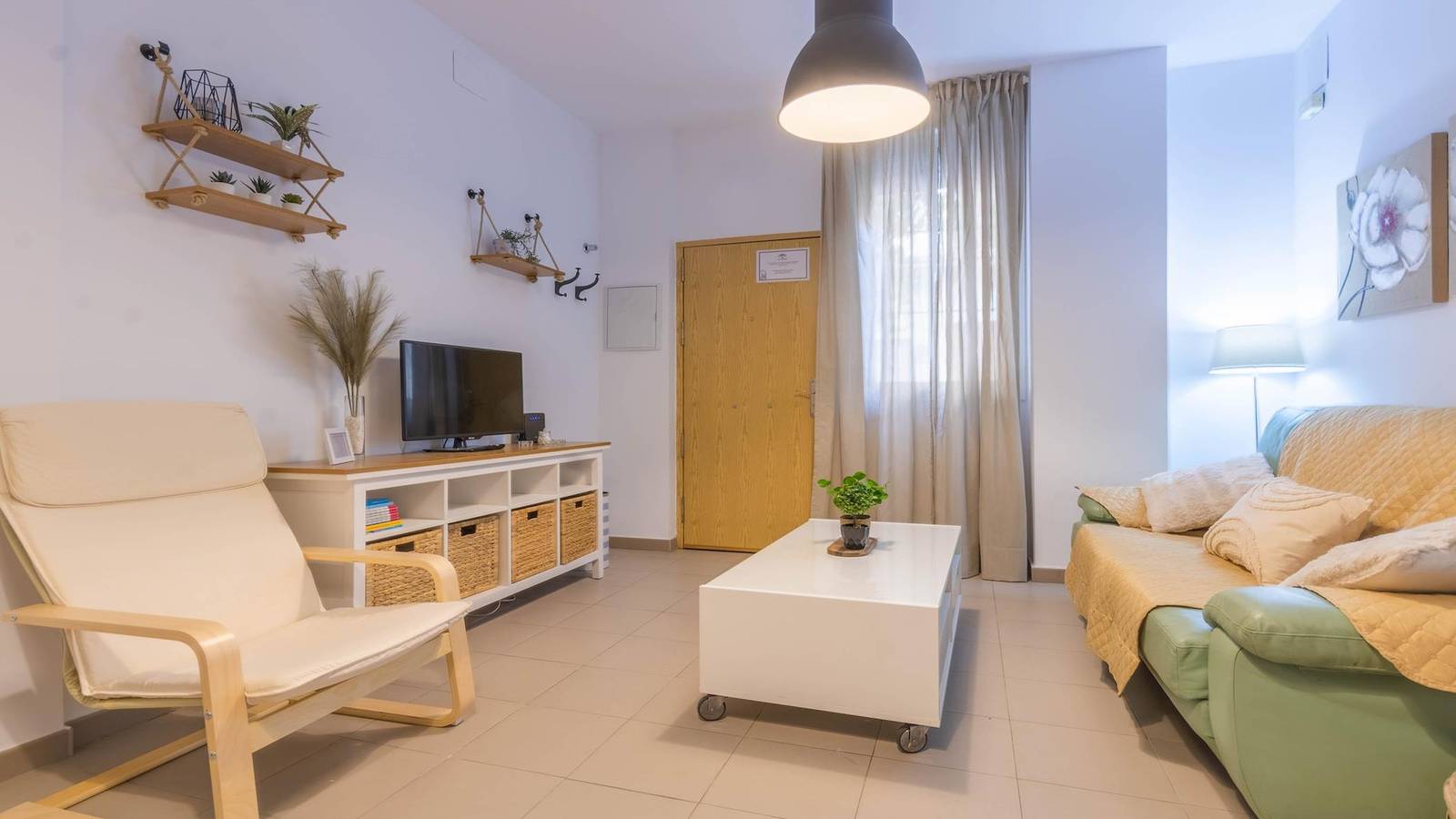 Entire holiday apartment, Apartment Costasol ⭐⭐⭐⭐ in Córdoba (City), Cordoba