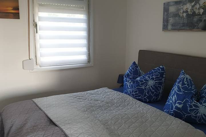 Ferienhaus für 2 Personen, mit Terrasse und Garten in Königs Wusterhausen - 2