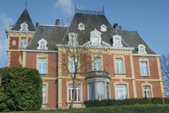 Maison d’hôte pour 4 personnes, avec balcon et jardin à Theux - 4