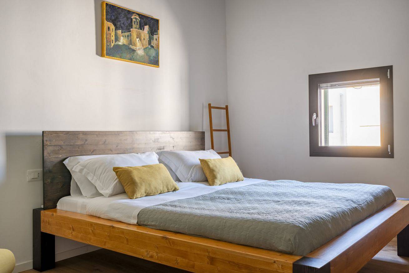 Apartamento entero, Casa Rara con Terrazzo nel Centro Storico in Monopoli, Region de Bari