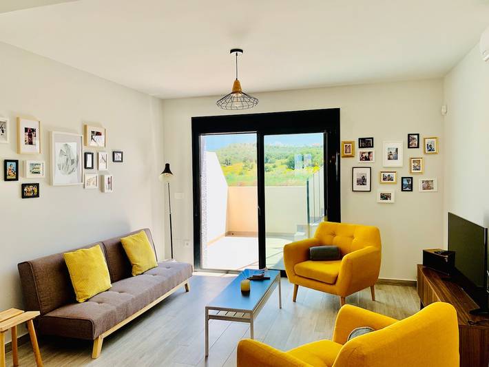 Appartement entier, Apartamento Coco (San Miguel) in San Miguel de Salinas, Costa Blanca