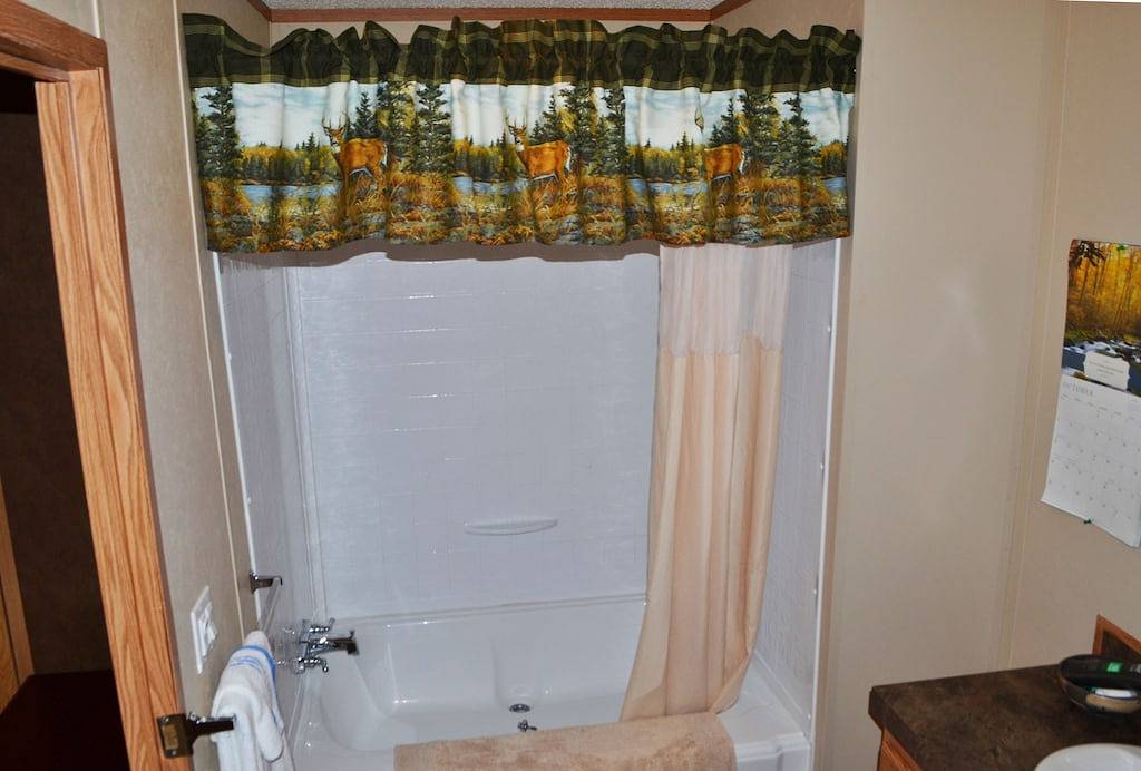 Planen Sie eine Herbstreise? Dieses wunderschöne Anwesen ist perfekt für einen Wochenendausflug! in Iowa