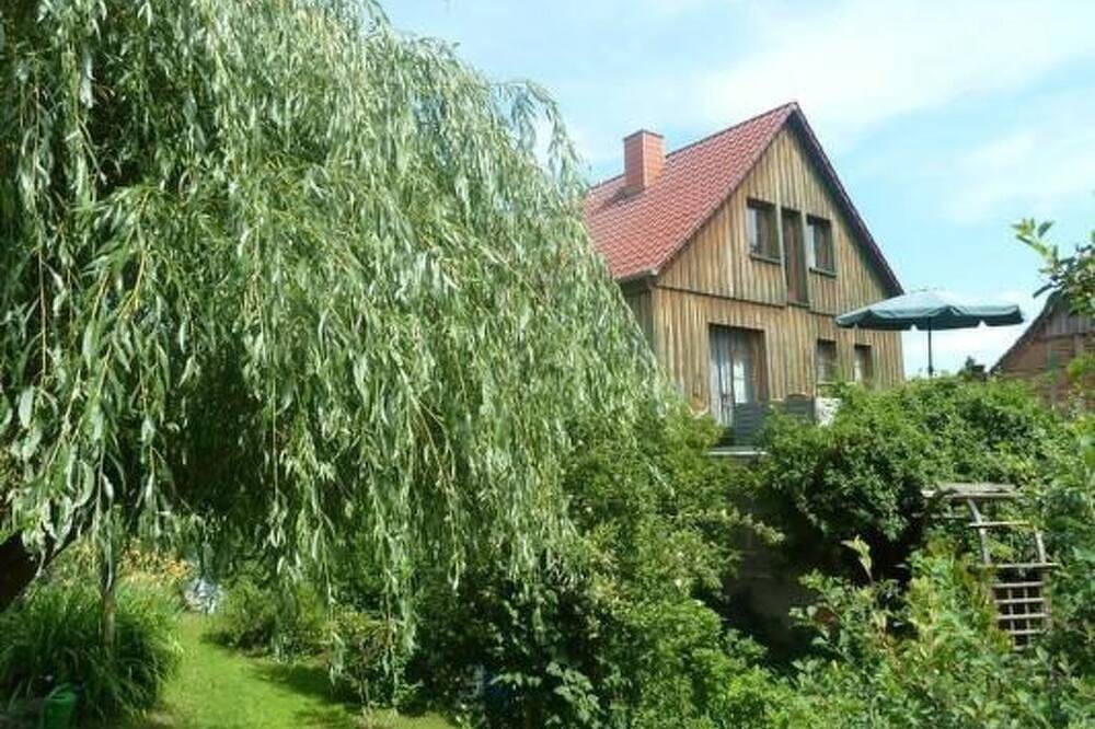 Ganze Wohnung, Ferienwohnung Lotti in Brotterode-Trusetal, Rennsteig